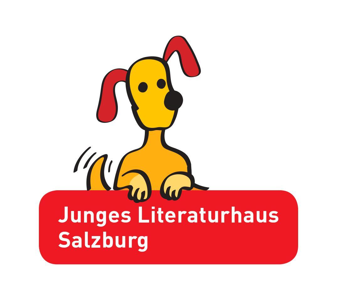 Logo "Junges Literaturhaus"