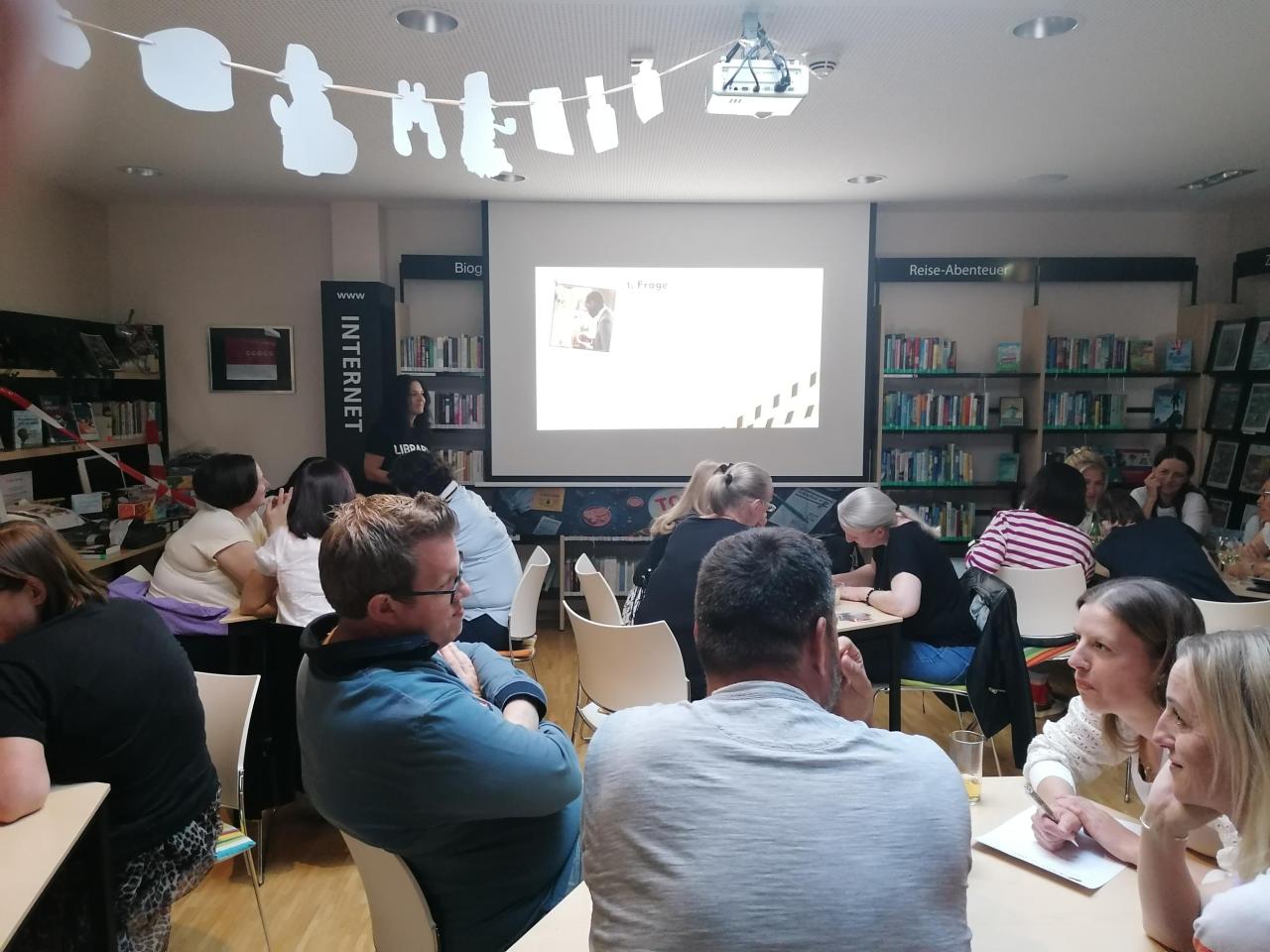 Criminale 2026 Pub-Quiz