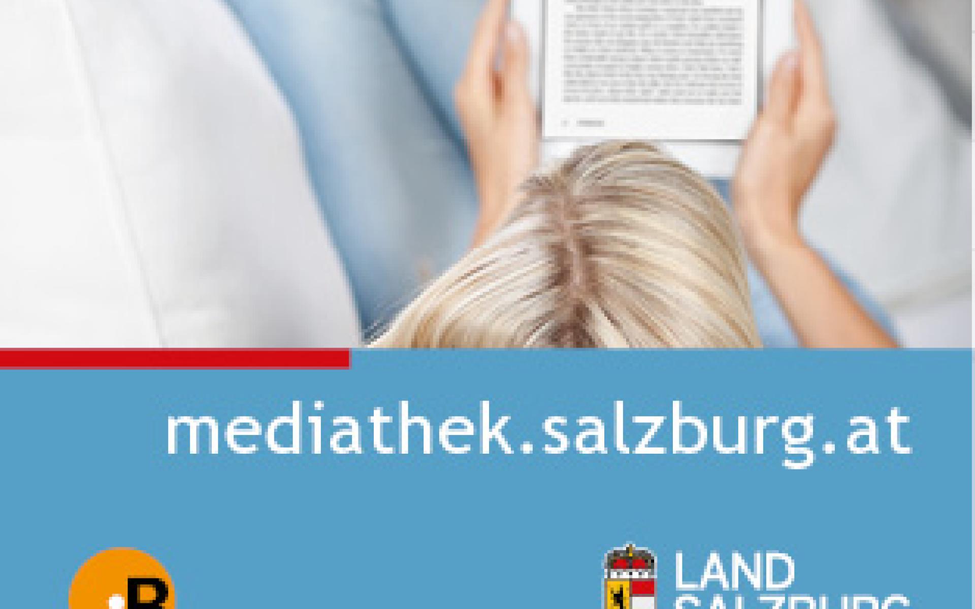 Mediathek Salzburg