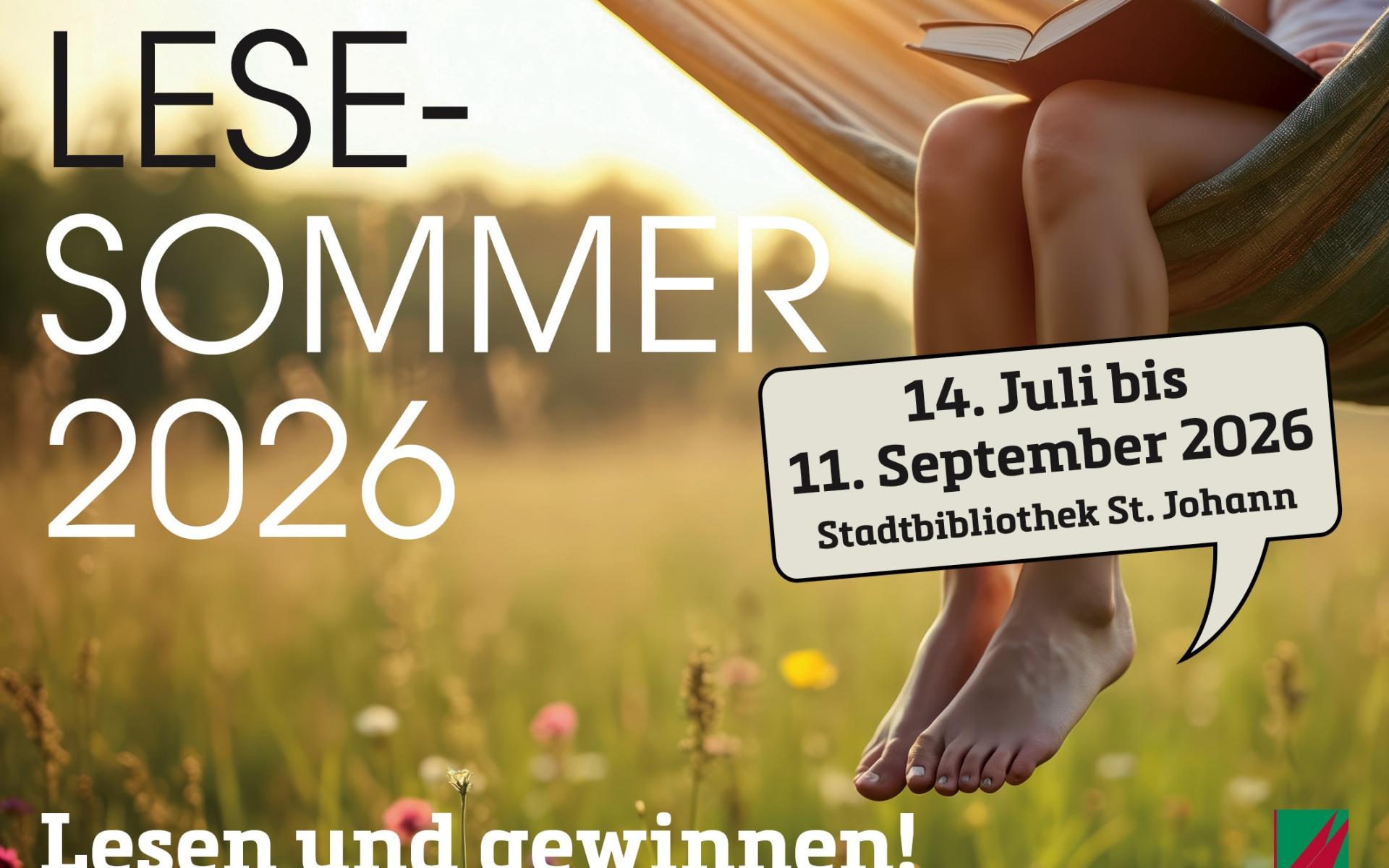 LeseSommer LED