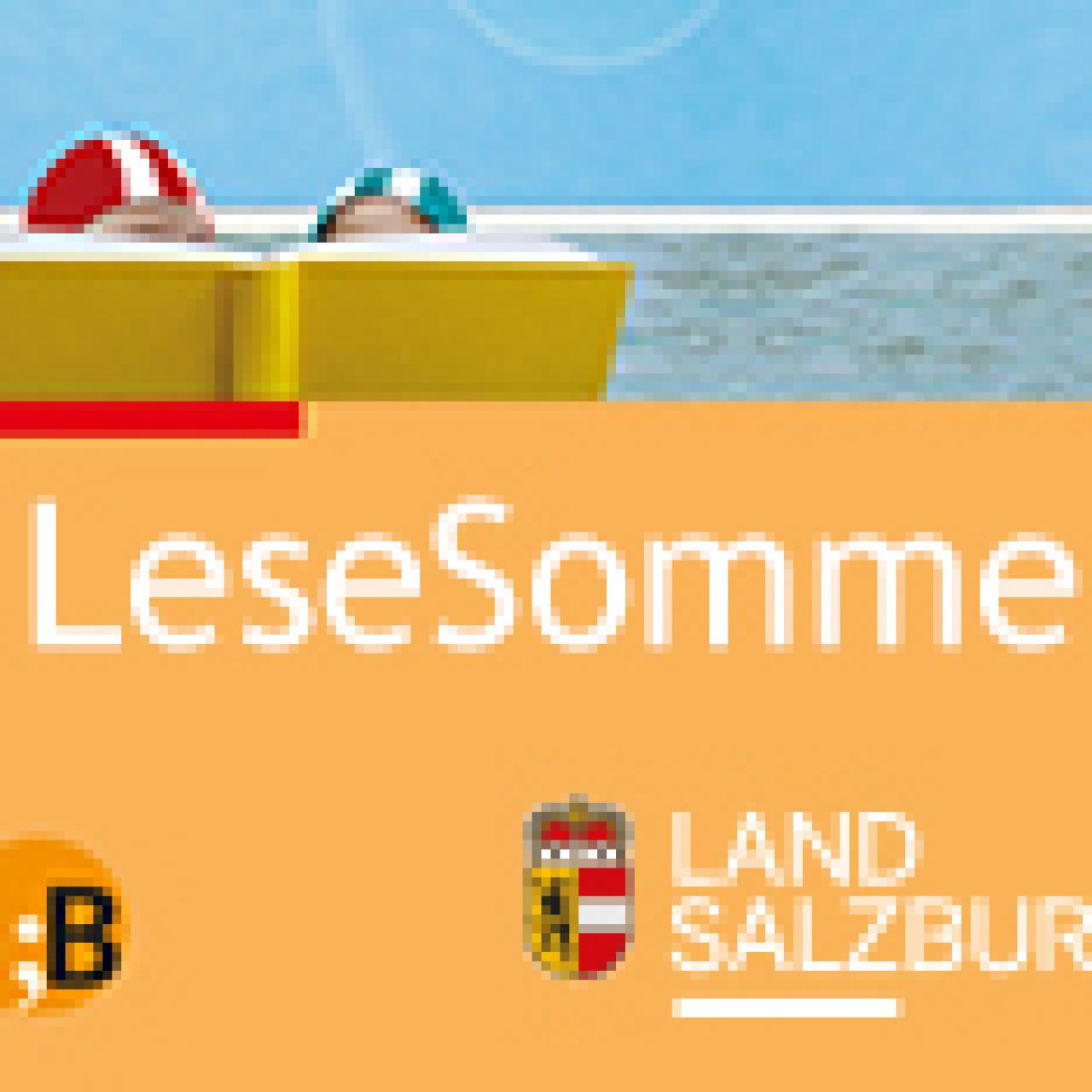 LeseSommer